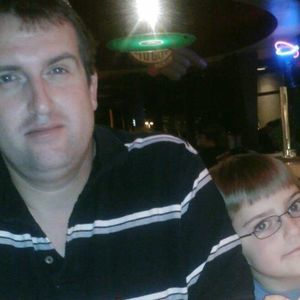 Meet your Posher, Paxton